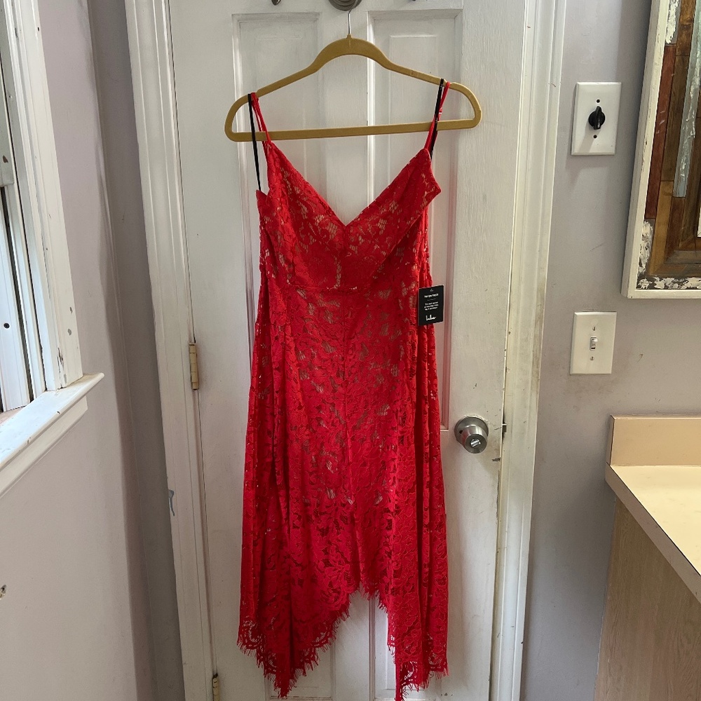 Wedding Guest dress